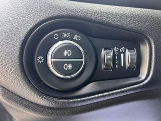 Jeep Renegade 1.6 Multijet Limited 4x2 DDCT 88 kW (120 CV)