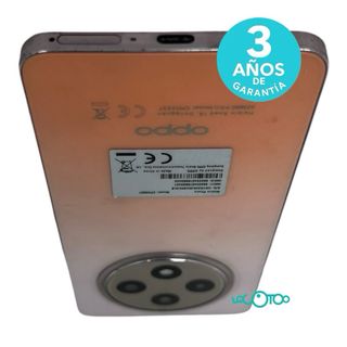 Oppo Reno 12 F