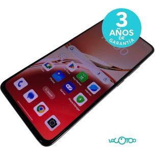 Oppo Reno 12 F