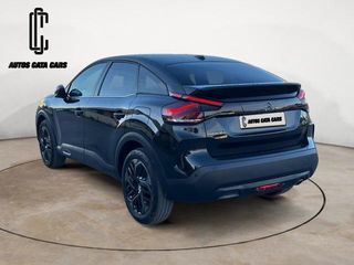 Citroen C4 BlueHDi 130 S&S Shine EAT8 96 kW (130 CV)