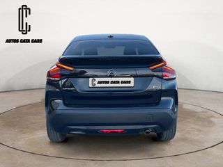 Citroen C4 BlueHDi 130 S&S Shine EAT8 96 kW (130 CV)