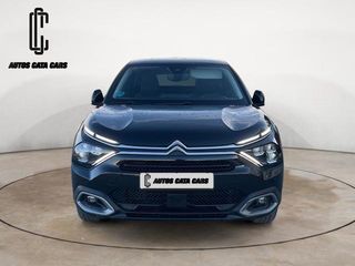 Citroen C4 BlueHDi 130 S&S Shine EAT8 96 kW (130 CV)