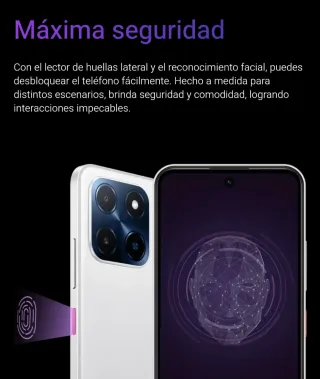 Móvil 80€ Nuevos a Estrenar Unidades Limitadas