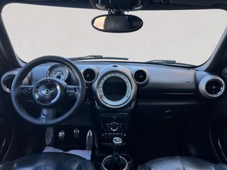 MINI MINI Countryman Cooper S ALL4 135 kW (184 CV)