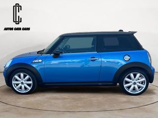 MINI MINI Cooper S 128 kW (175 CV)