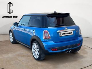 MINI MINI Cooper S 128 kW (175 CV)