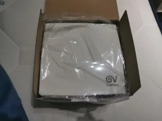 3 Extractores VORTICE