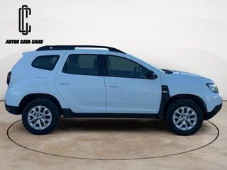 Dacia Duster Comfort Blue dCi 85 kW (115 CV) 4X4
