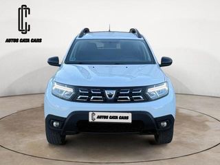 Dacia Duster Comfort Blue dCi 85 kW (115 CV) 4X4