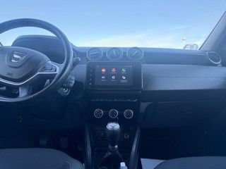 Dacia Duster Comfort Blue dCi 85 kW (115 CV) 4X4