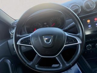 Dacia Duster Comfort Blue dCi 85 kW (115 CV) 4X4