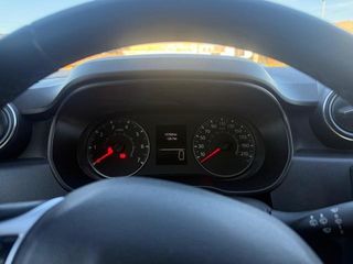 Dacia Duster Comfort Blue dCi 85 kW (115 CV) 4X4