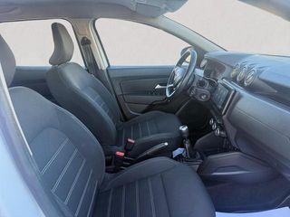 Dacia Duster Comfort Blue dCi 85 kW (115 CV) 4X4