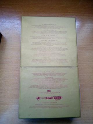 Joaquín Sabina Punto y Seguido 1980-2005