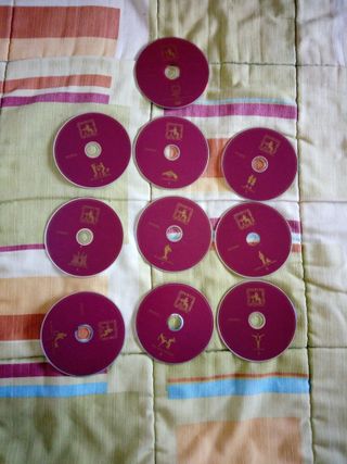 Joaquín Sabina Punto y Seguido 1980-2005