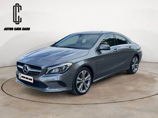 Mercedes-Benz CLA 200 d 100 kW (136 CV)