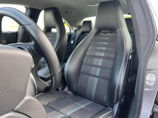 Mercedes-Benz CLA 200 d 100 kW (136 CV)