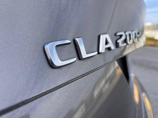 Mercedes-Benz CLA 200 d 100 kW (136 CV)