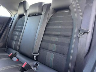 Mercedes-Benz CLA 200 d 100 kW (136 CV)