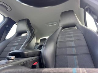 Mercedes-Benz CLA 200 d 100 kW (136 CV)