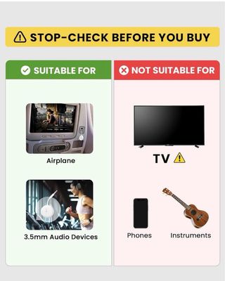 Adaptador Bluetooth para Auriculares