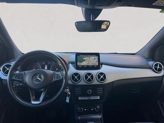 Mercedes-Benz Clase B B 200 d Urban 100 kW (136 CV)