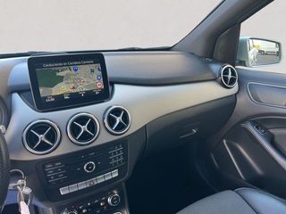 Mercedes-Benz Clase B B 200 d Urban 100 kW (136 CV)