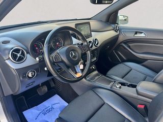 Mercedes-Benz Clase B B 200 d Urban 100 kW (136 CV)