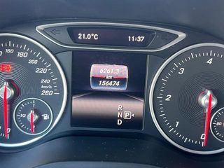 Mercedes-Benz Clase B B 200 d Urban 100 kW (136 CV)