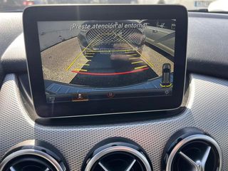 Mercedes-Benz Clase B B 200 d Urban 100 kW (136 CV)