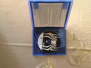Spider-Man 2 PS5 - Como Nuevo