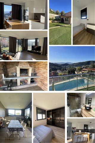 Alquiler de casa por dias