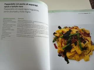 Cocina internacional todas las cocinas de Canal...