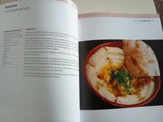 Cocina internacional todas las cocinas de Canal...