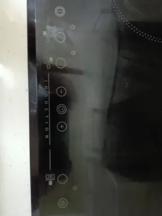 Placa de inducción Whirlpool