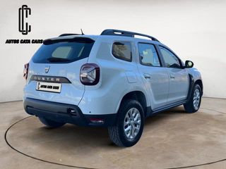 Dacia Duster Expression Blue dCi 85 kW (115 CV) 4X4