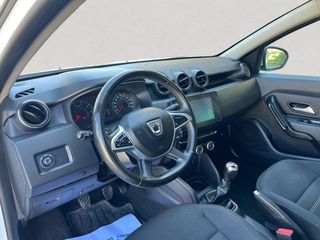 Dacia Duster Expression Blue dCi 85 kW (115 CV) 4X4
