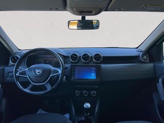 Dacia Duster Expression Blue dCi 85 kW (115 CV) 4X4