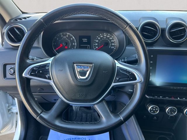 Dacia Duster Expression Blue dCi 85 kW (115 CV) 4X4