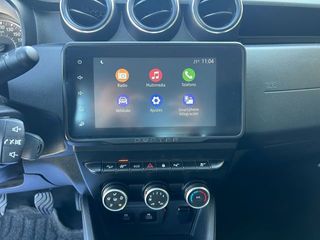 Dacia Duster Expression Blue dCi 85 kW (115 CV) 4X4