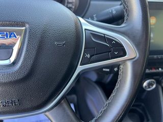 Dacia Duster Expression Blue dCi 85 kW (115 CV) 4X4