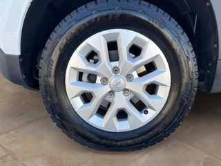 Dacia Duster Expression Blue dCi 85 kW (115 CV) 4X4