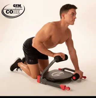 Aparato Gimnasio Gim Core Máster 8 en 1