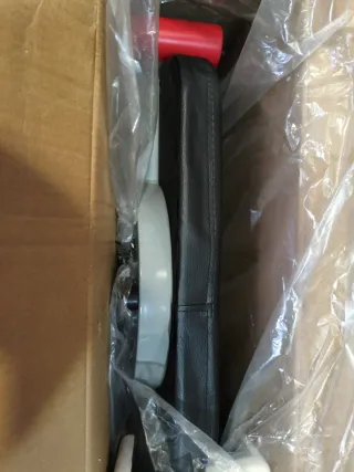 Aparato Gimnasio Gim Core Máster 8 en 1