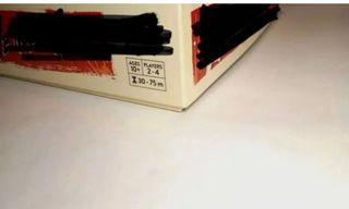 Inserto Thunder Road: Vendetta