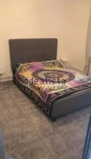 Alquiler de habitación doble