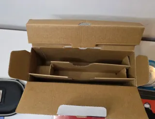 Sony PSP-2004 Slim & Lite Piano Black Completa