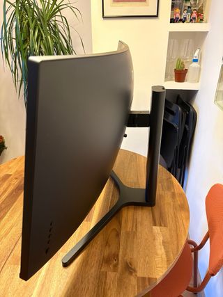 Monitor Curvo Xiaomi Mi 34 Gaming