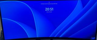 Monitor Curvo Xiaomi Mi 34 Gaming