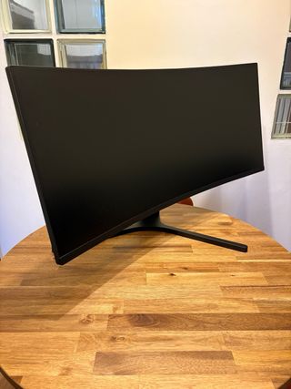 Monitor Curvo Xiaomi Mi 34 Gaming